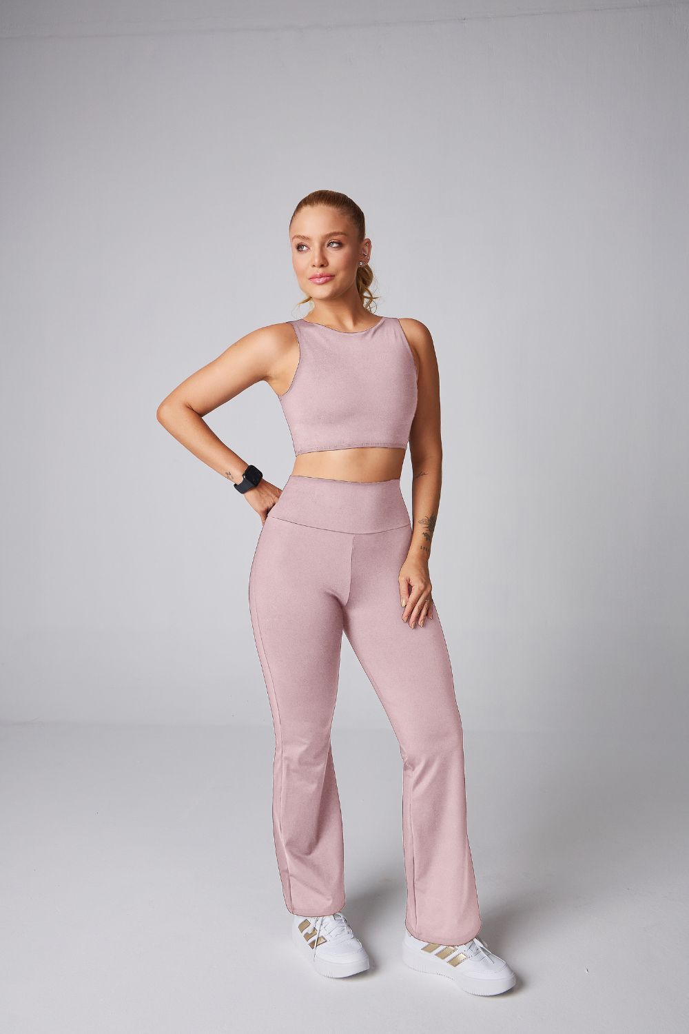 Top Eva - Essencial Fitness