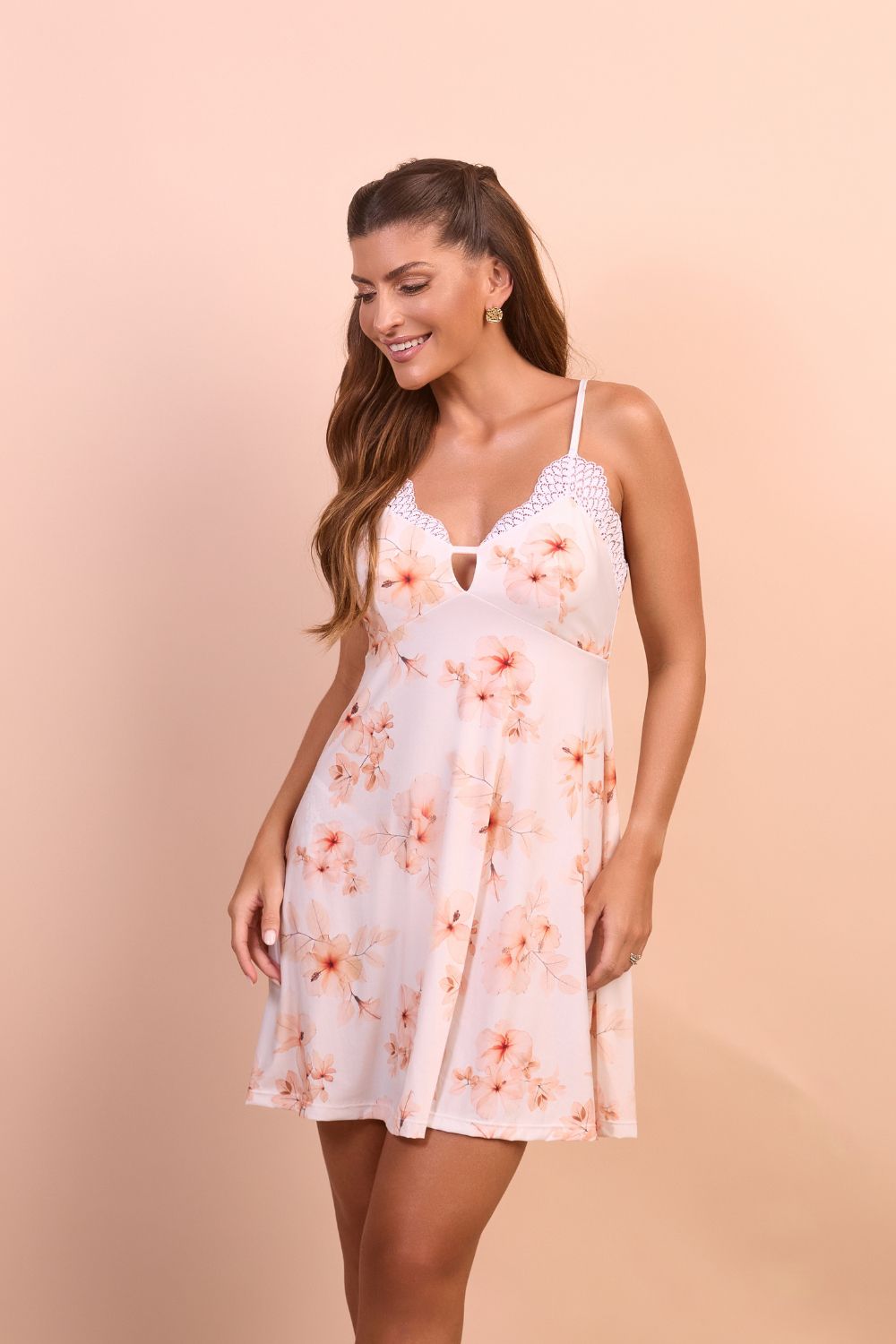 Camisola Fanny
