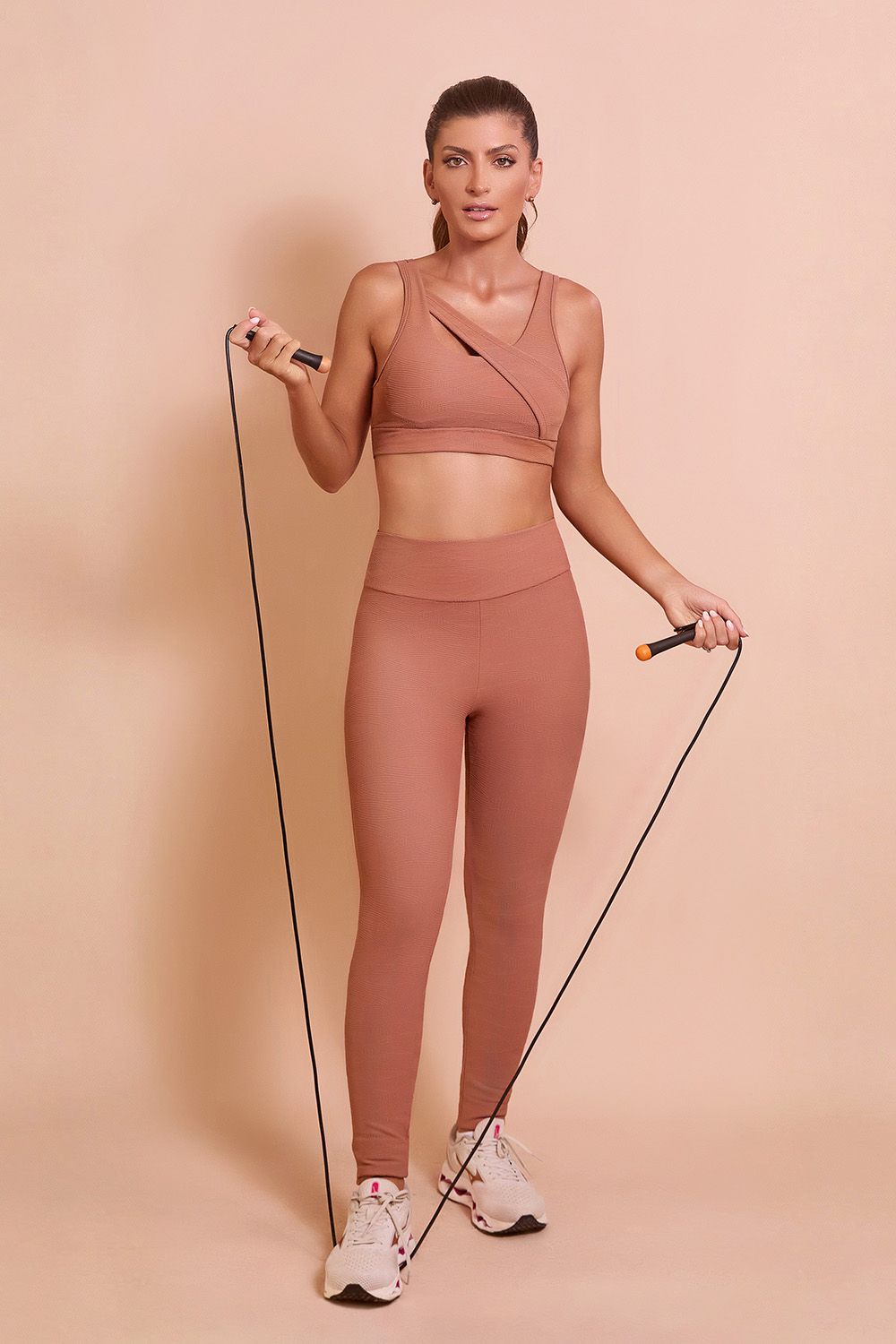 Legging Ana Paula Active Fitness