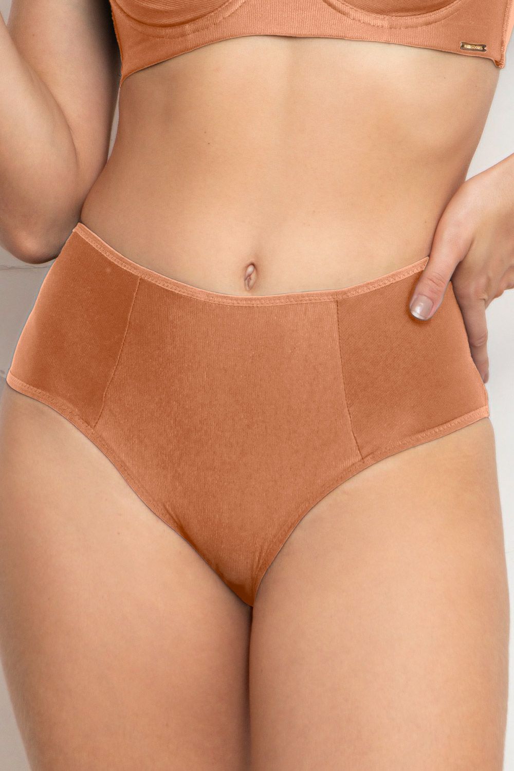 Calça Wilma - Linhas & Cores