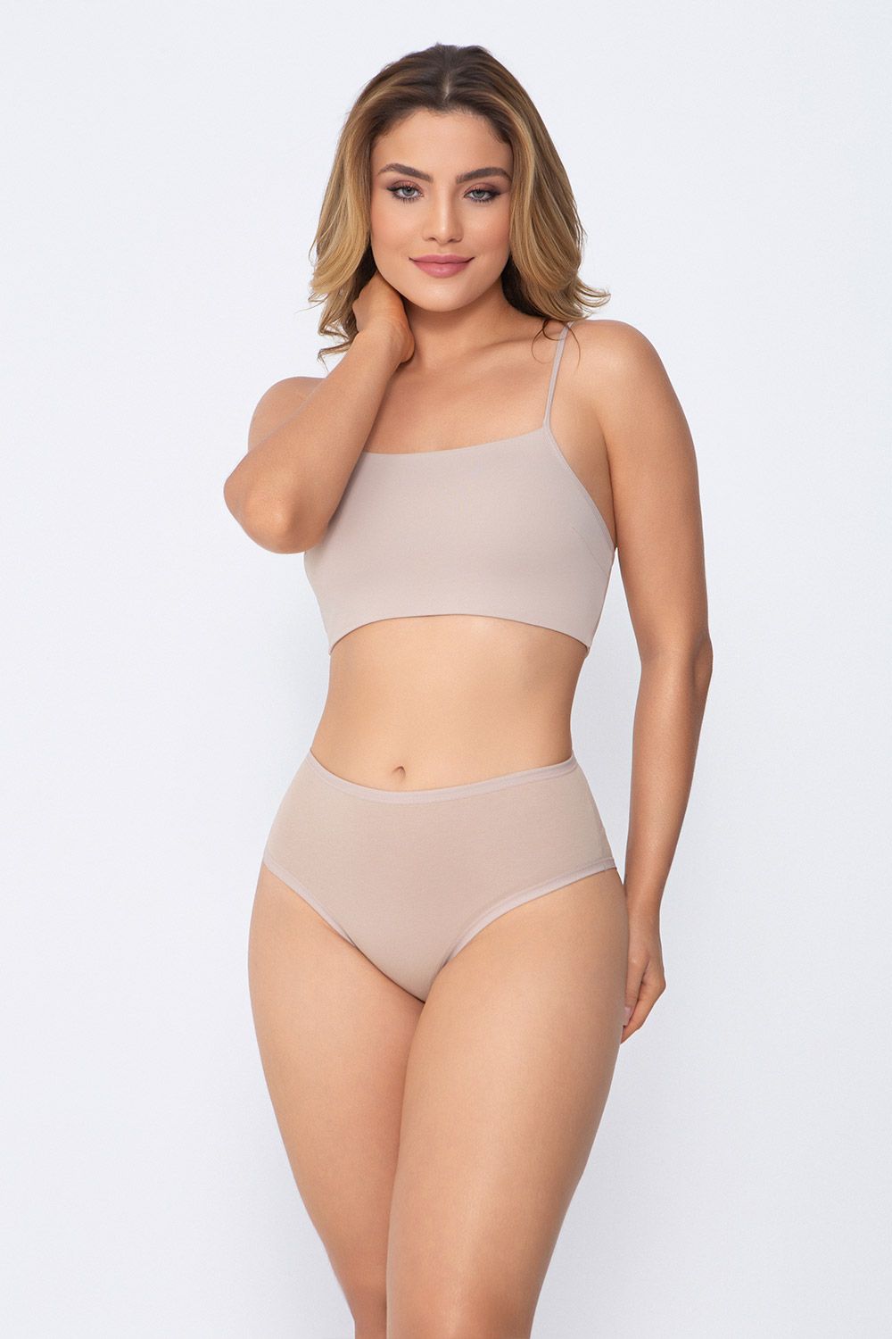 Calça Yolanda Cotton