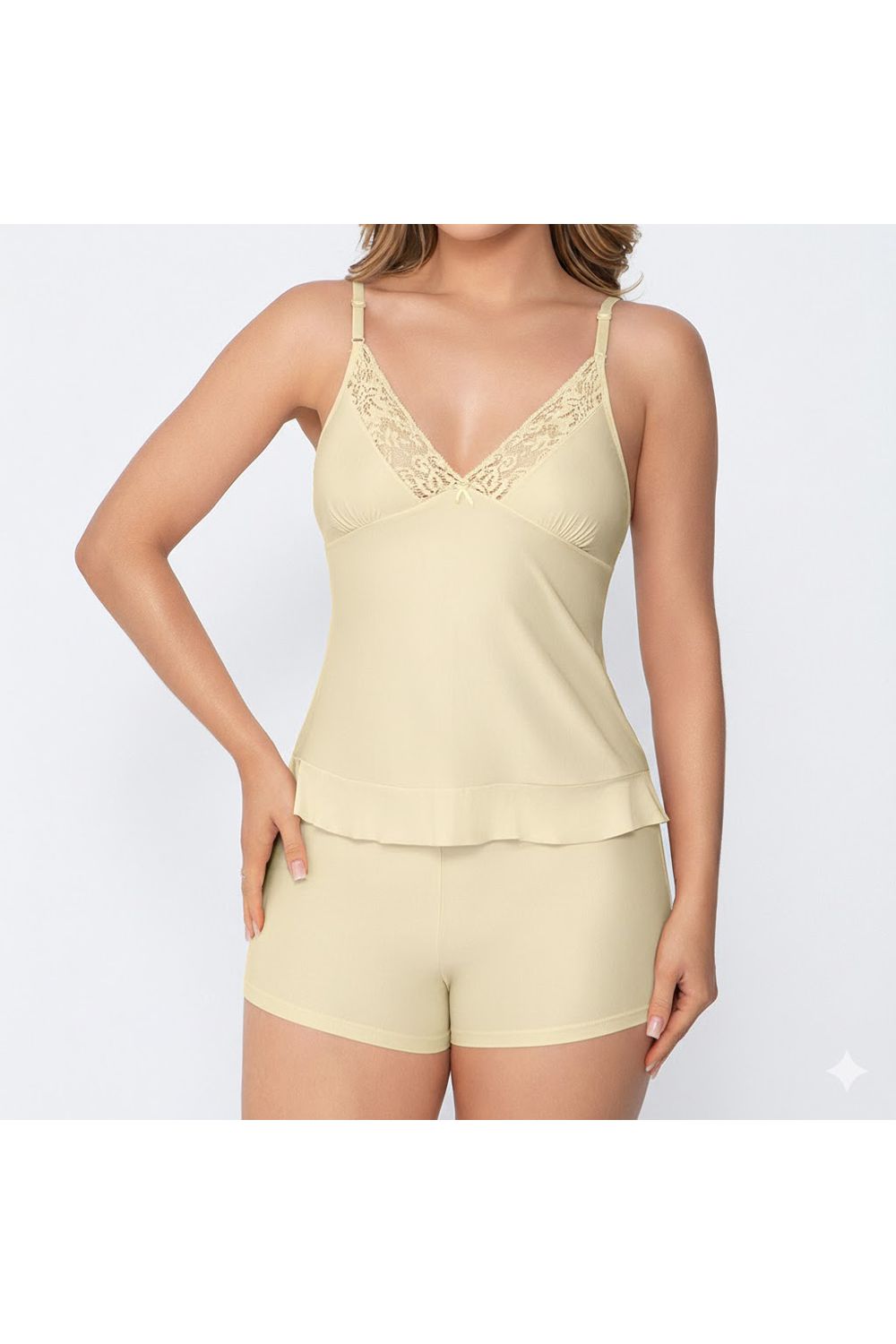 Short Doll Valcélia