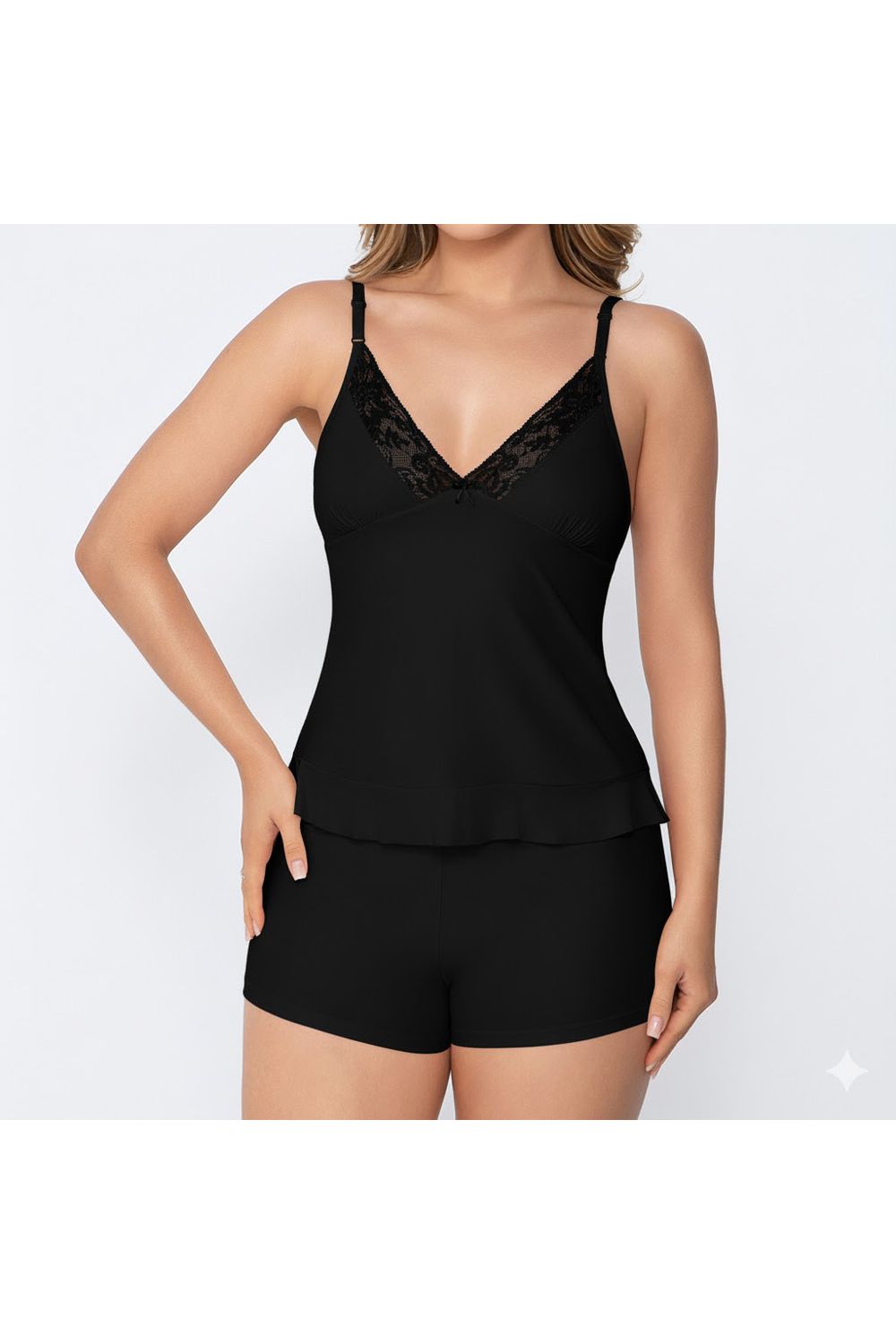 Short Doll Valcélia