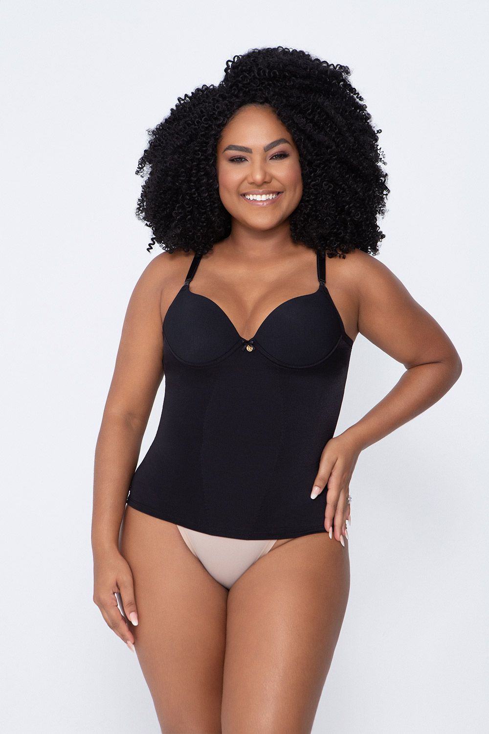 Camisete Valeska