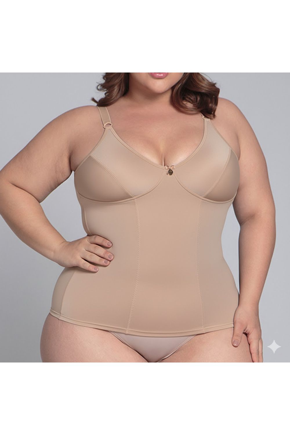 Camisete Emília Plus