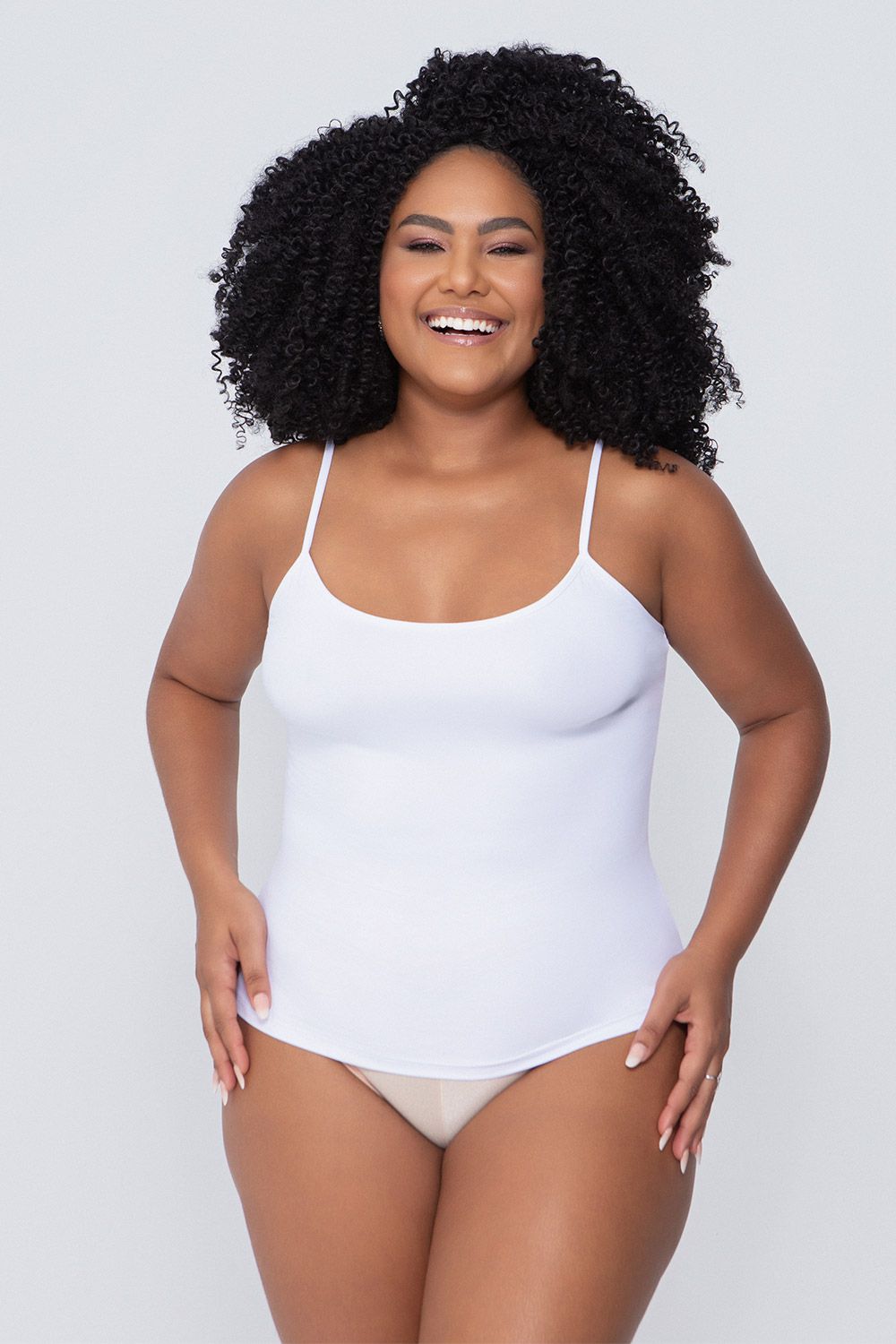 Blusa Naiane