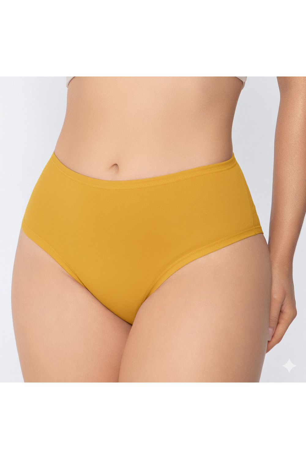 Calça Yolanda Cotton