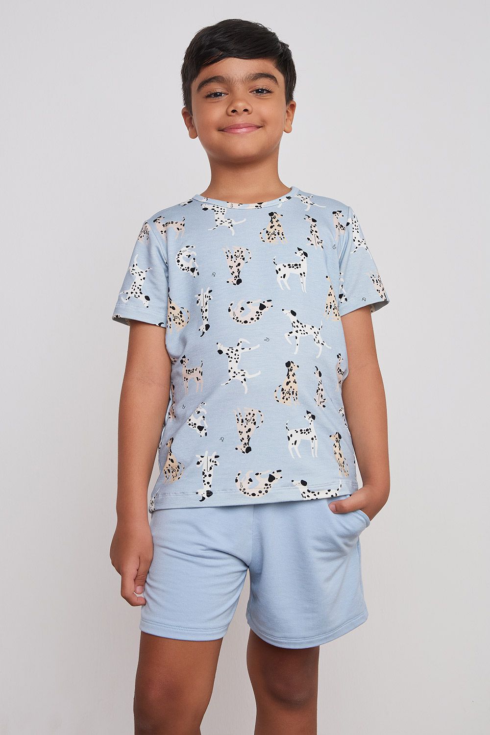 Pijama Pietro - Pet Friends