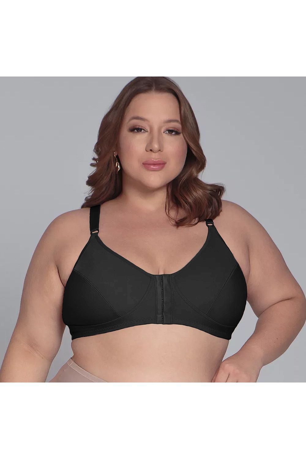 Sutiã Marieta Plus