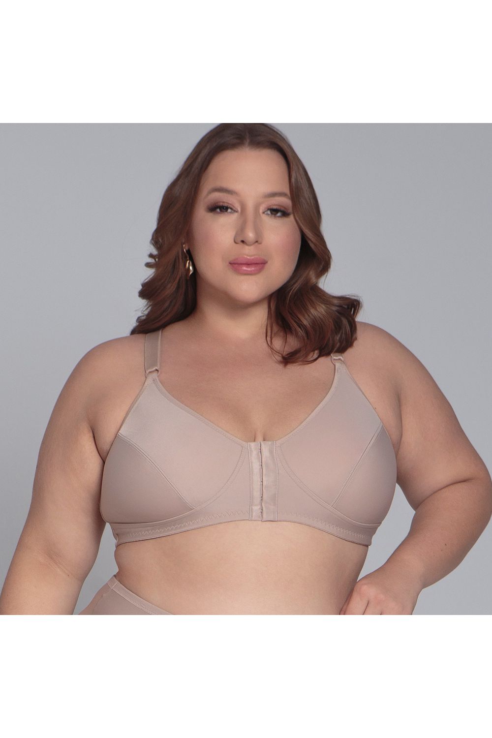 Sutiã Marieta Plus