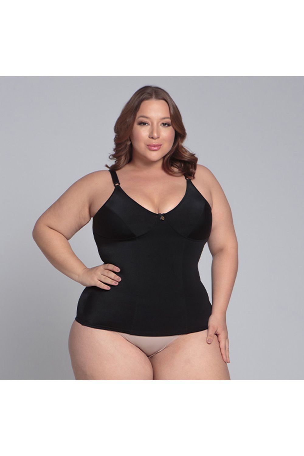 Camisete Emília Plus
