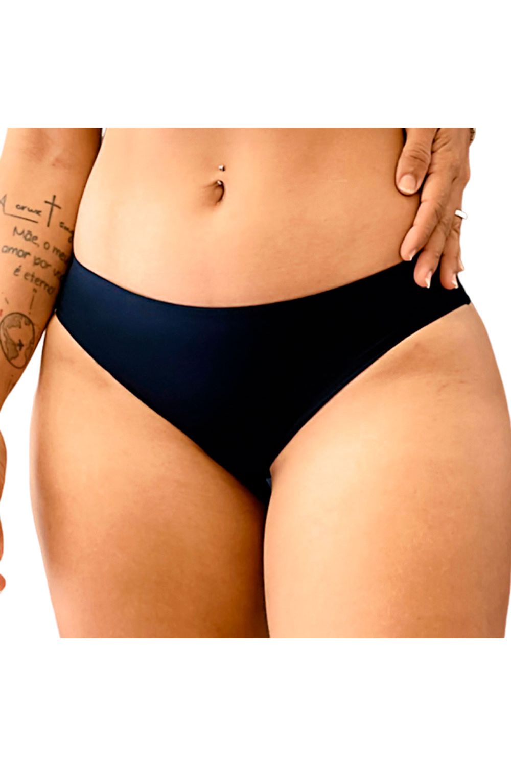 Calça Lorrana