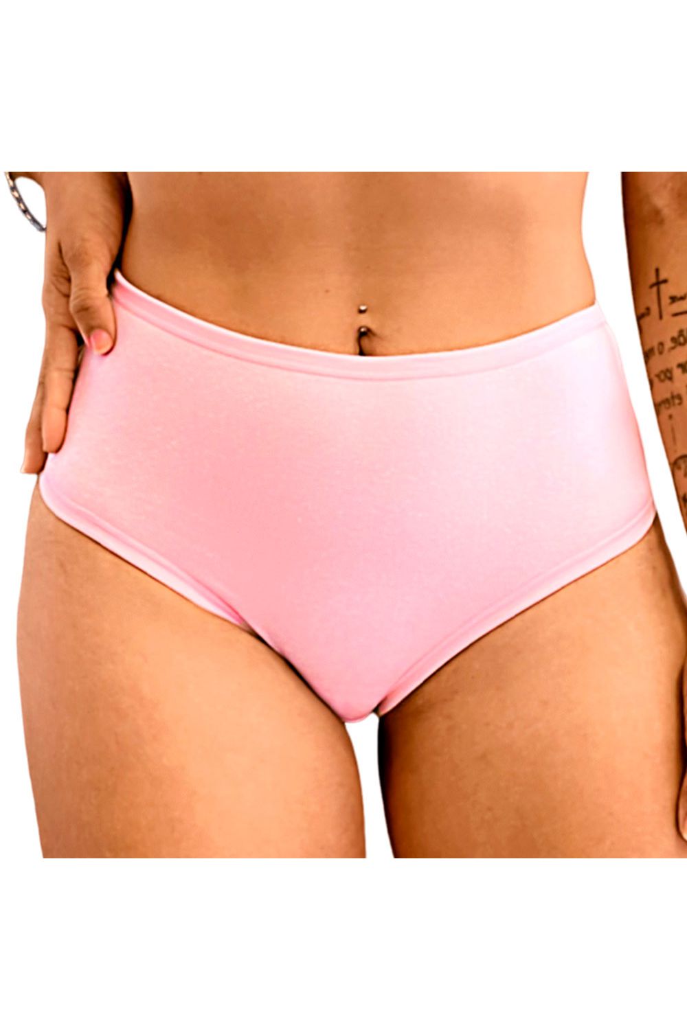 Calça Yolanda Cotton