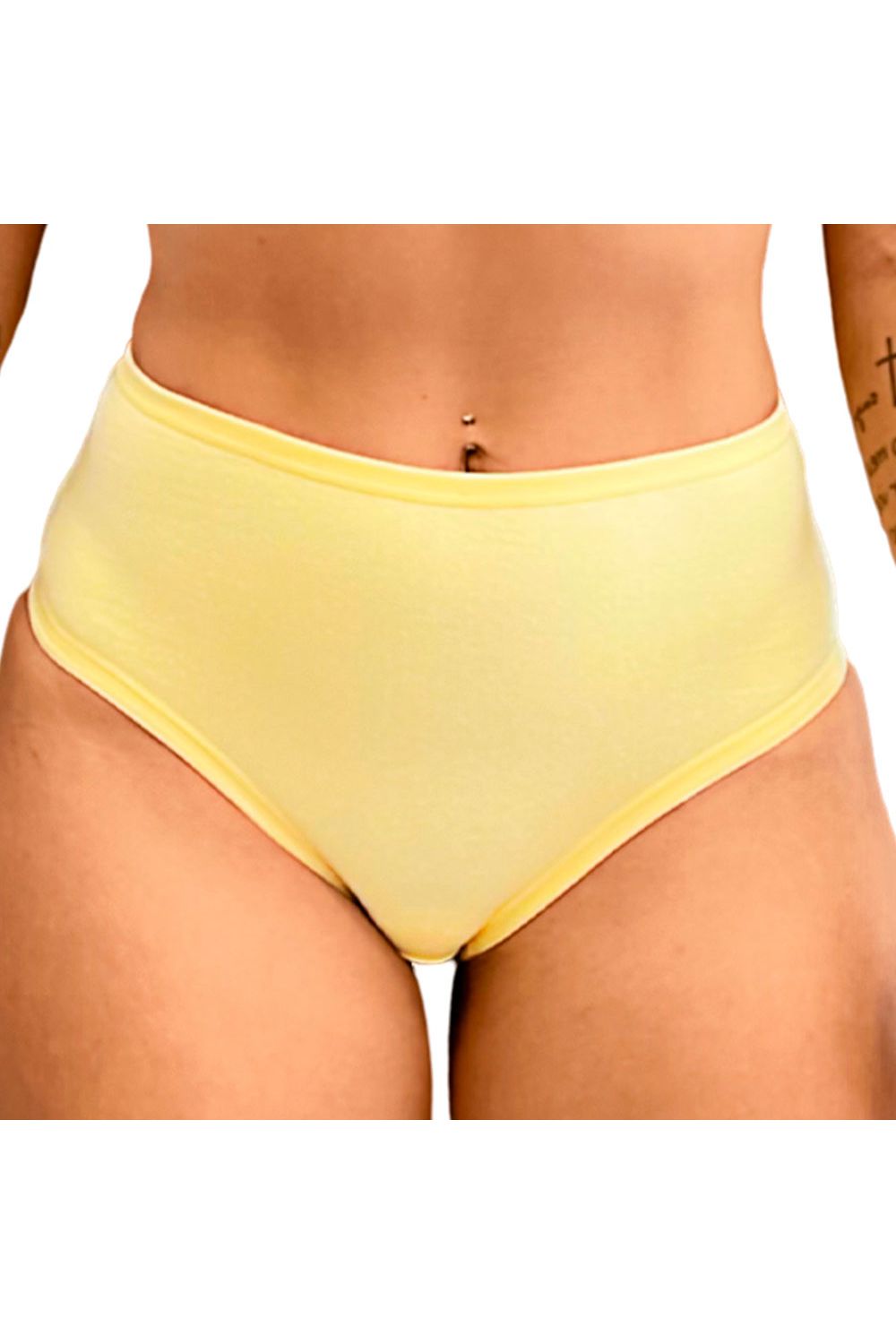 Calça Yolanda Cotton