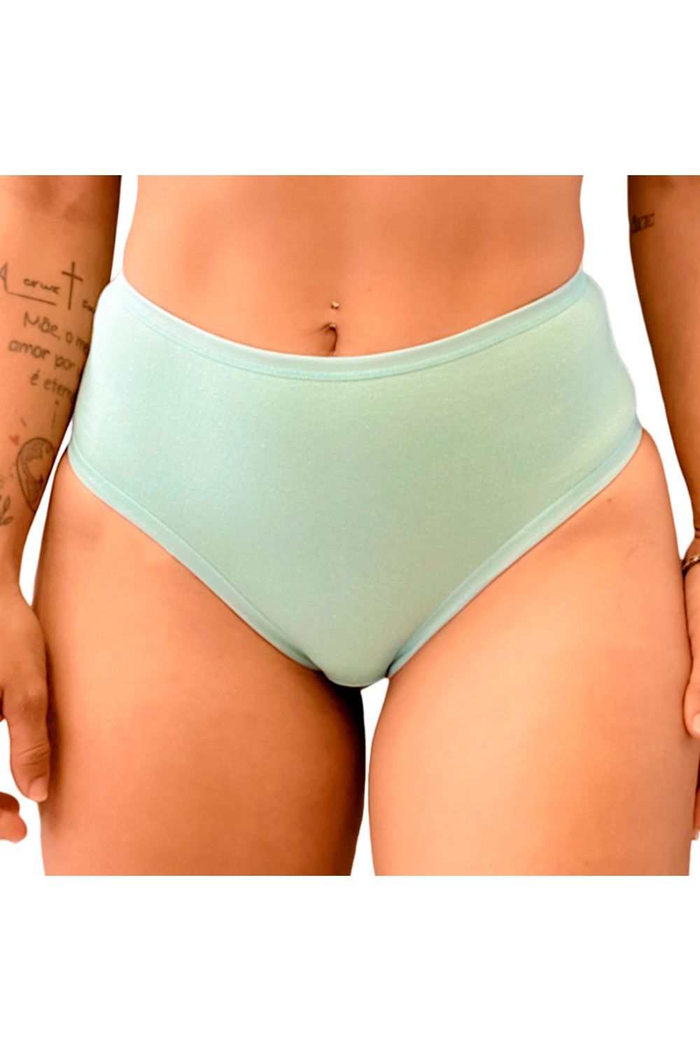 Calça Yolanda Cotton