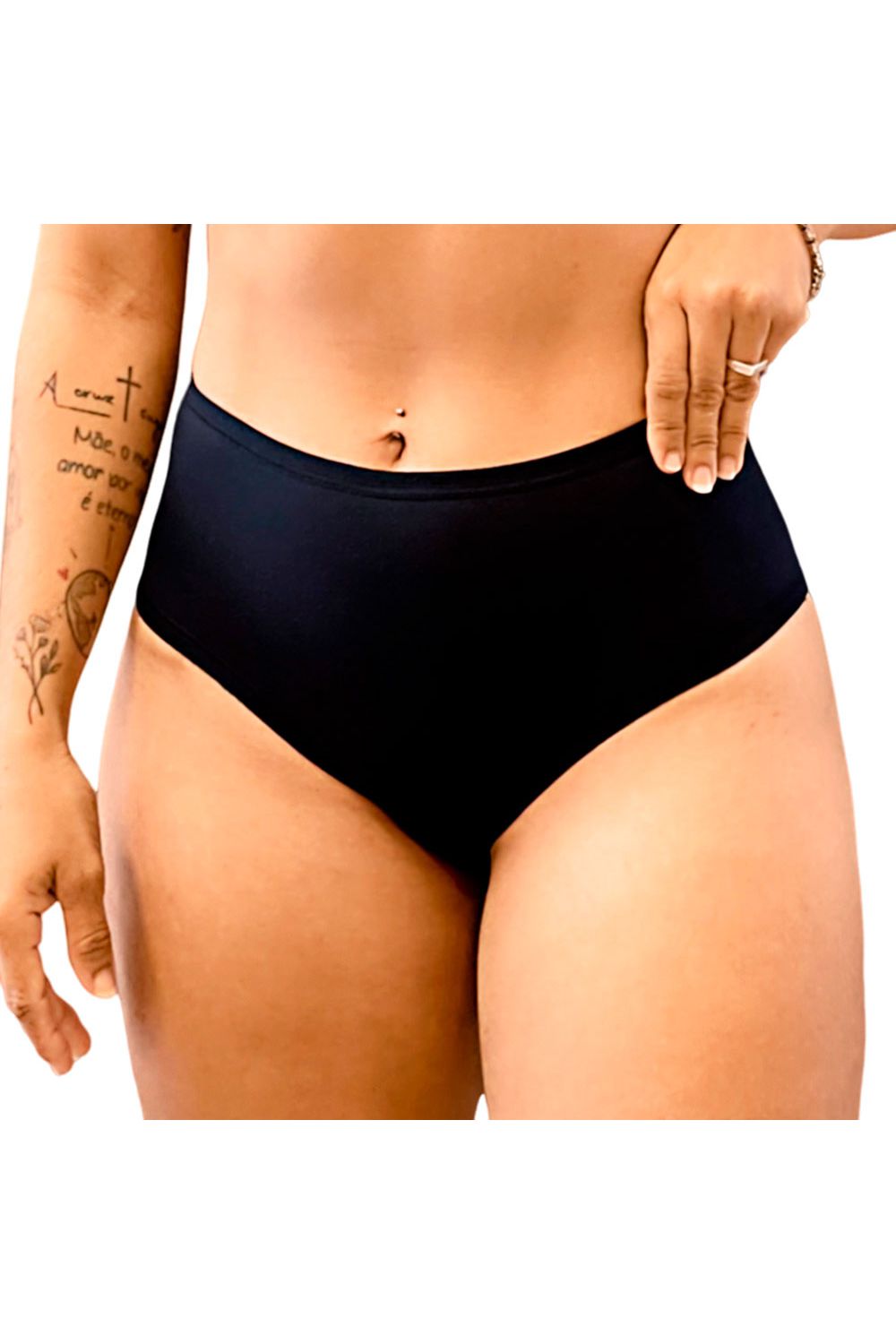 Calça Yolanda Cotton