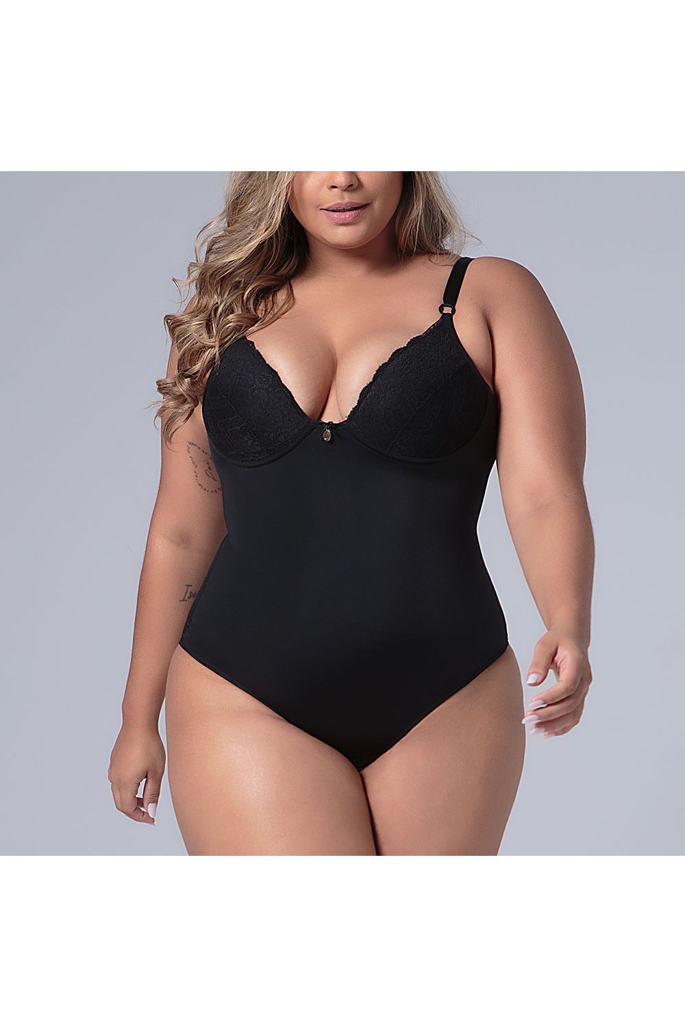 Modelador Eliane