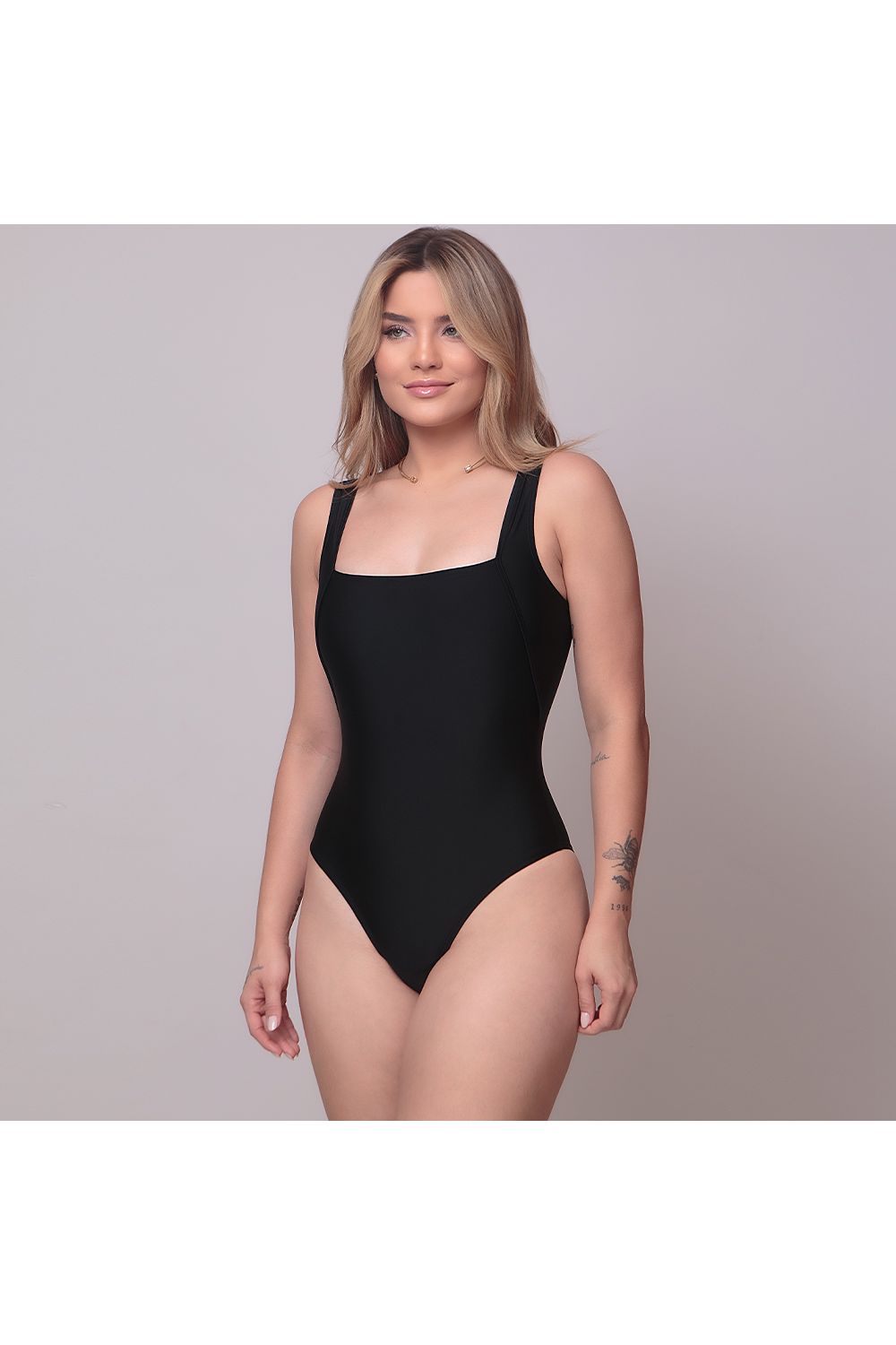 Body Milena