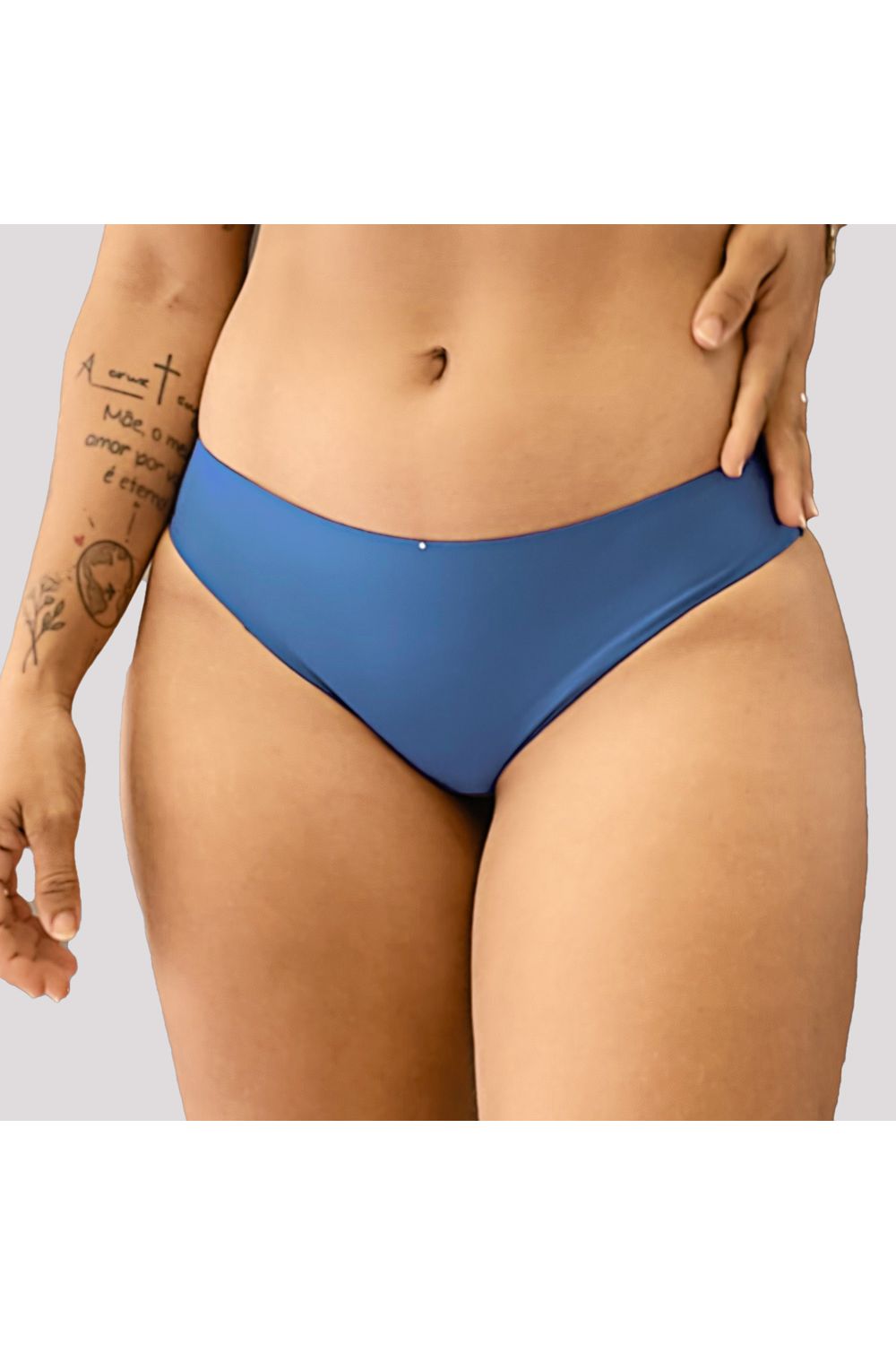 Calça Lorrana