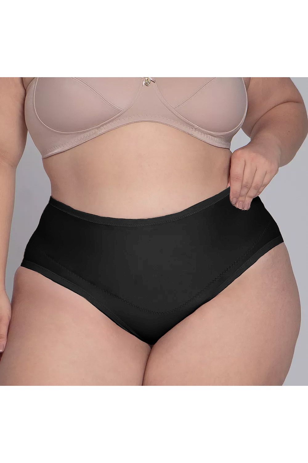 Calça Filó Plus