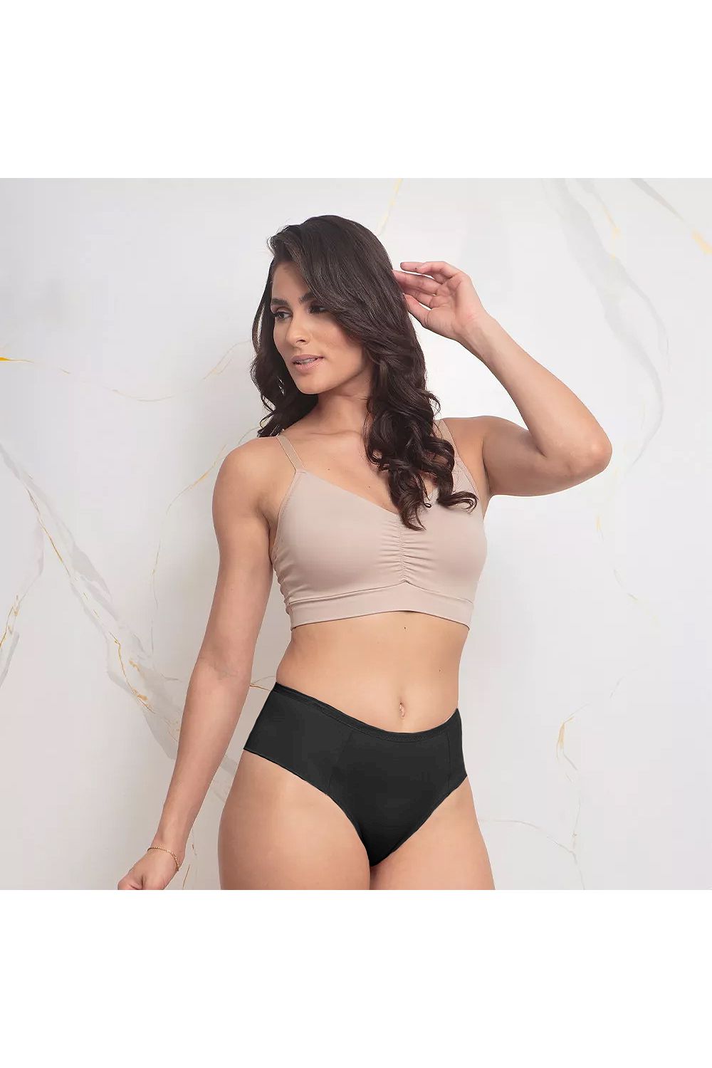 Calça Noélia