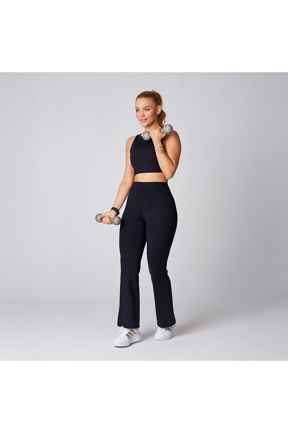 Legging Edeline - Essencial Fitness
