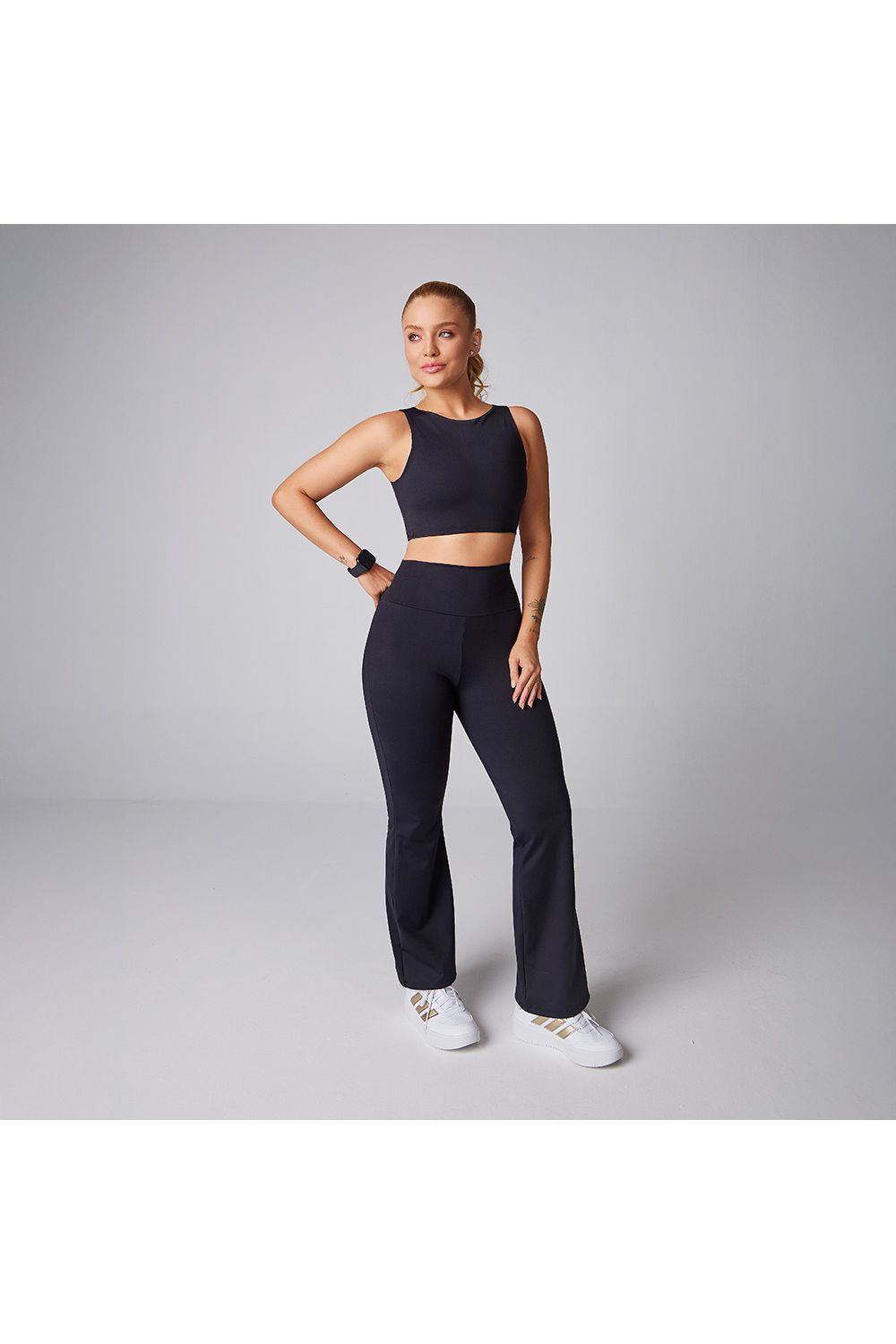 Top Eva - Essencial Fitness