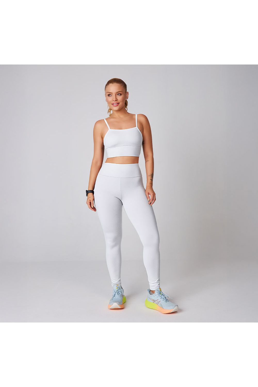 Legging Elidiane - Essencial Fitness