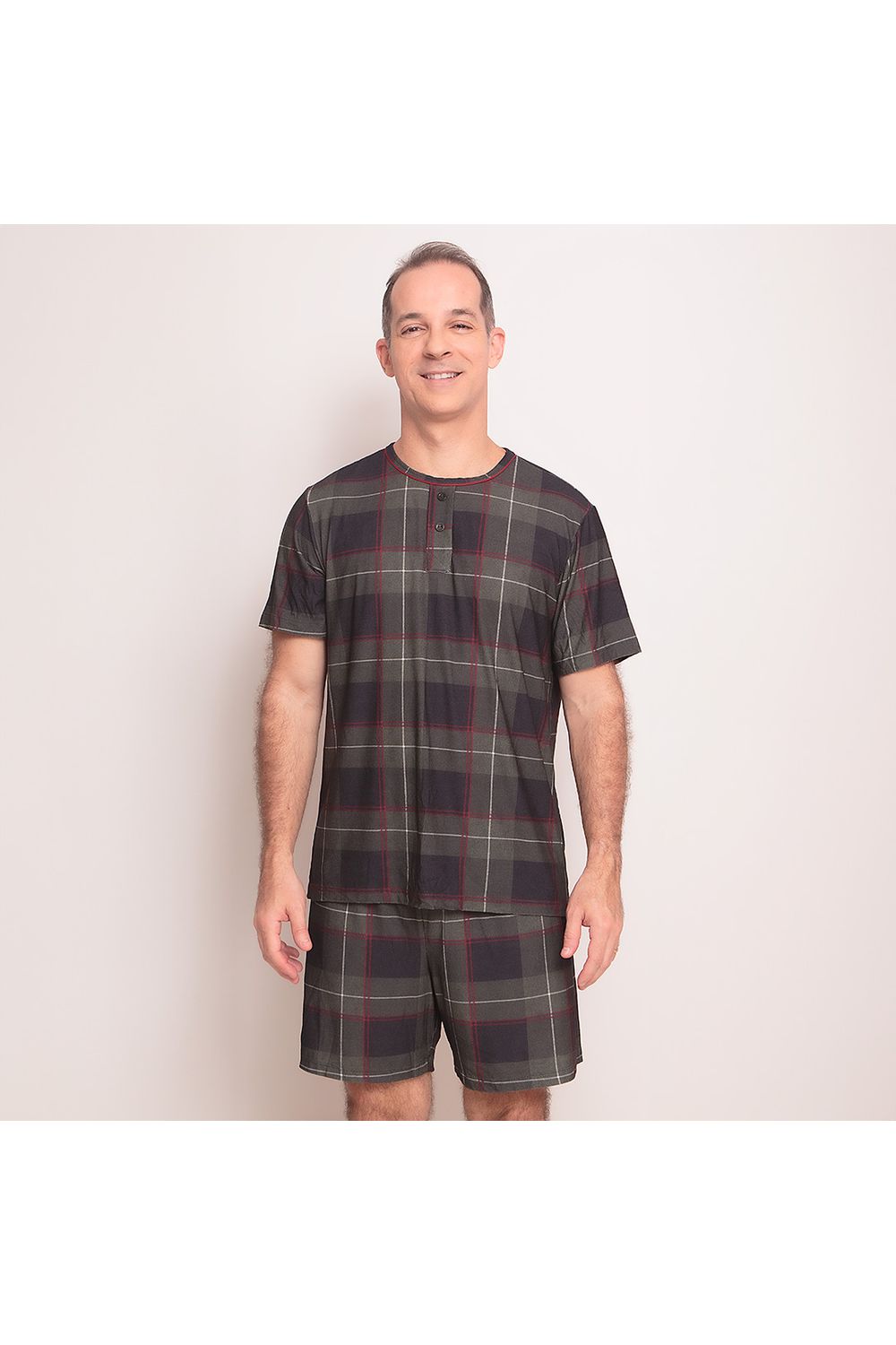 Pijama Alef
