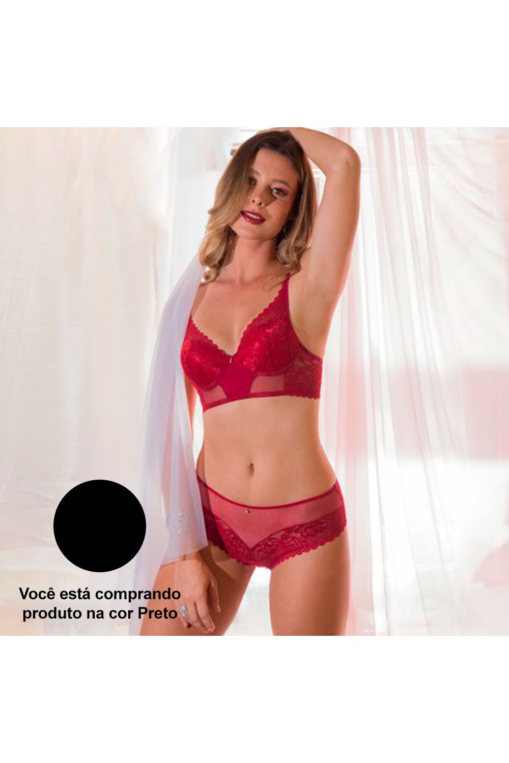 Conjunto Neusa