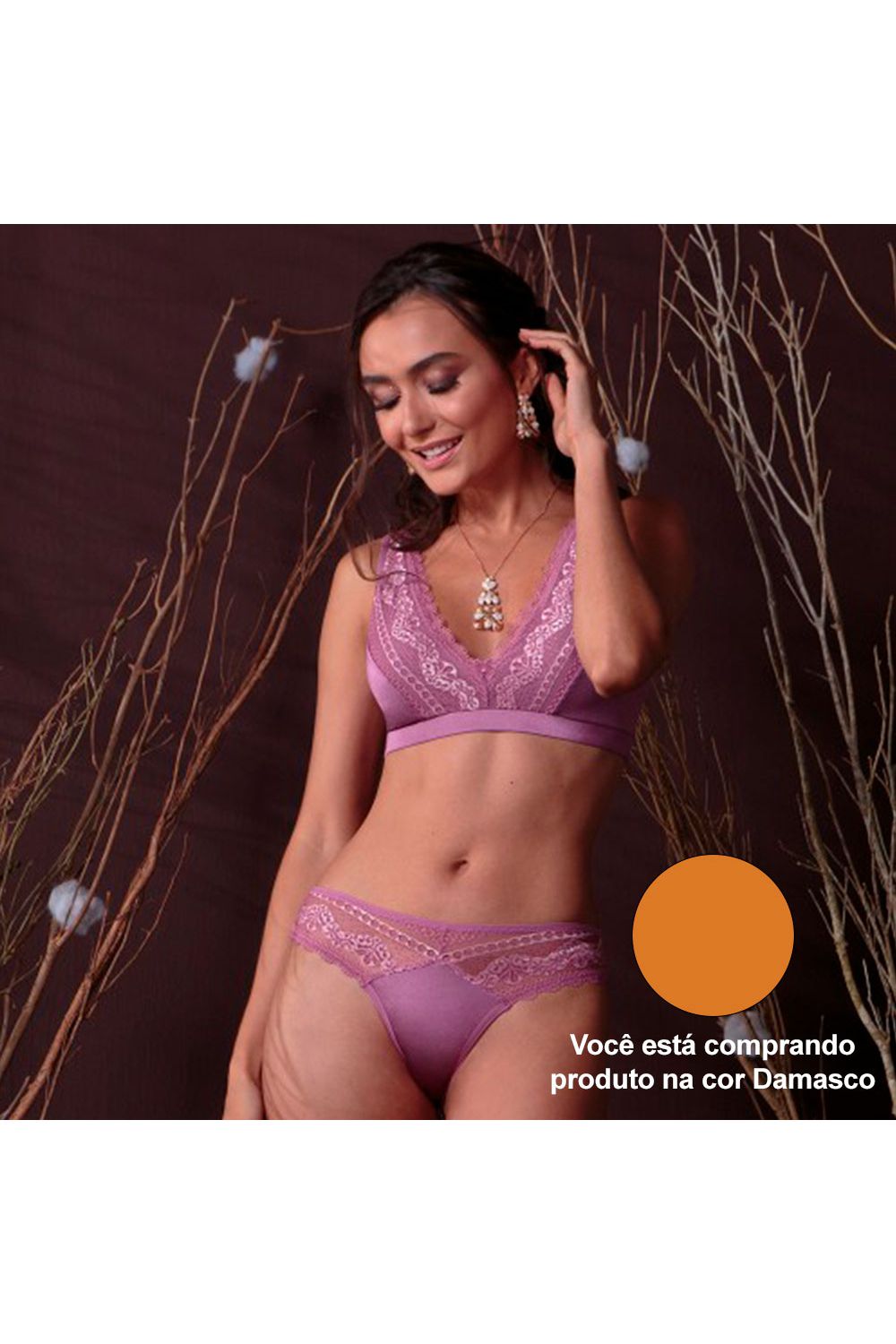 Conjunto Laísa