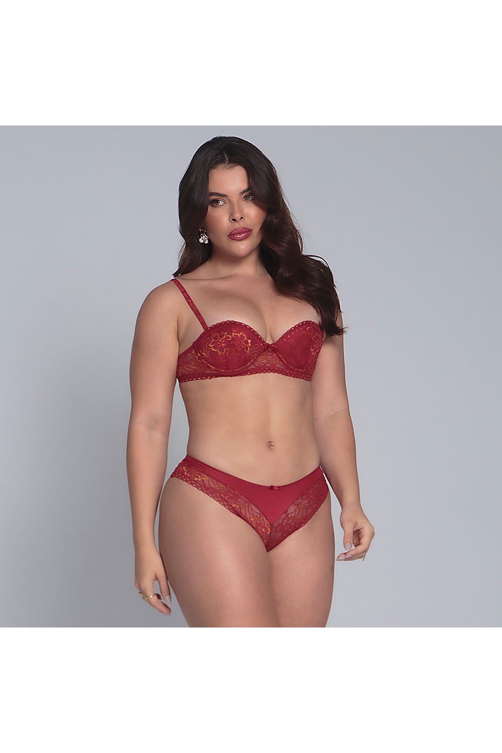 Conjunto Fran