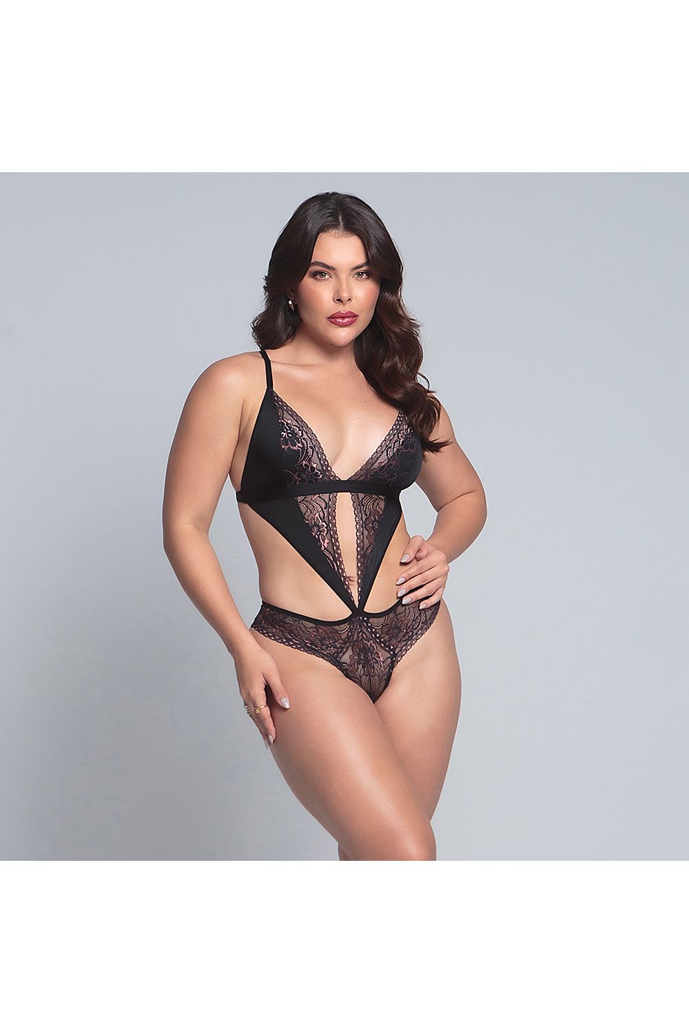 Body Tânia