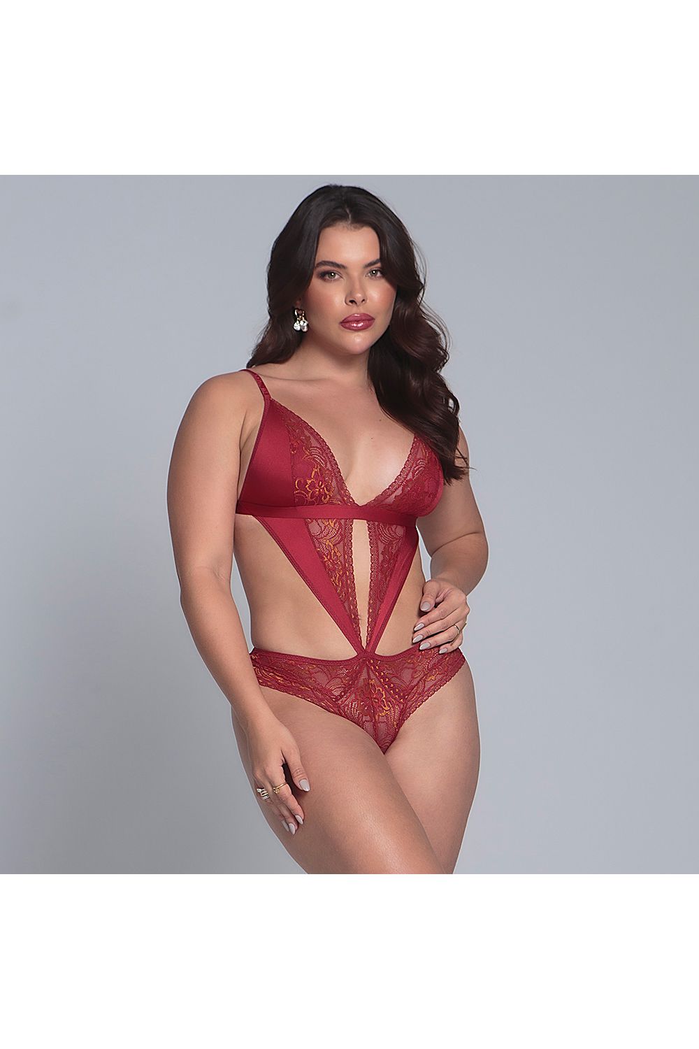 Body Tânia