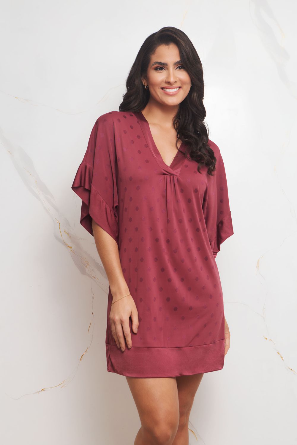 Kaftan Cláudia