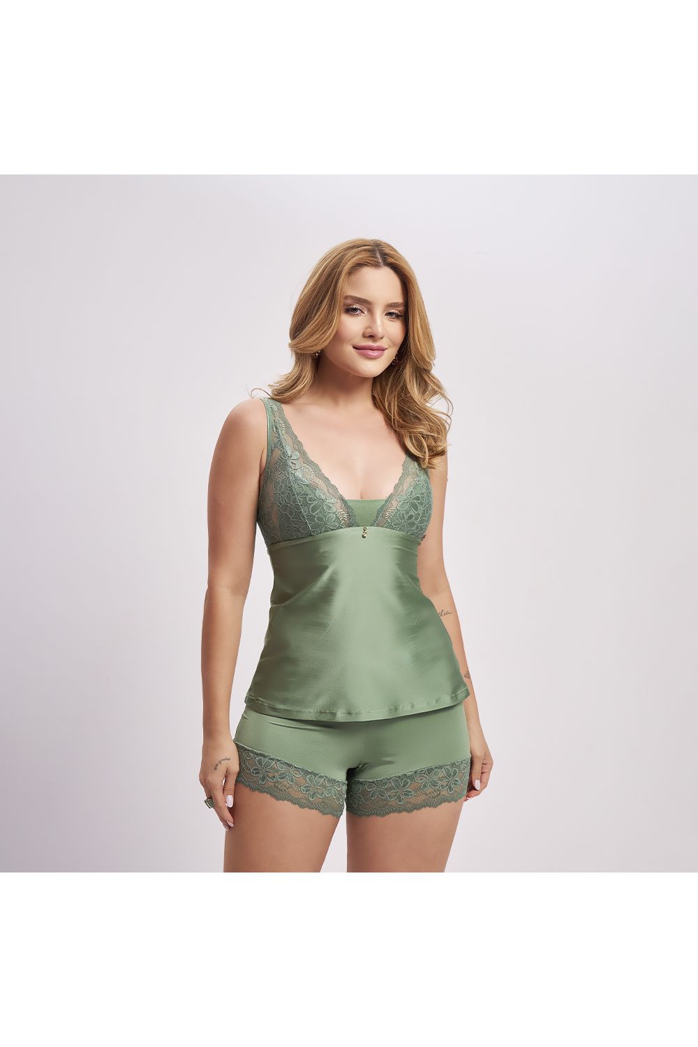 Short Doll Cassandra