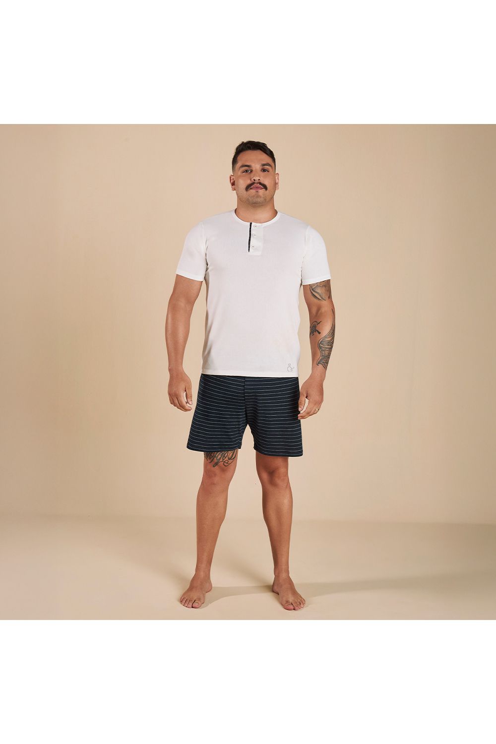 Pijama Eduardo - ELO