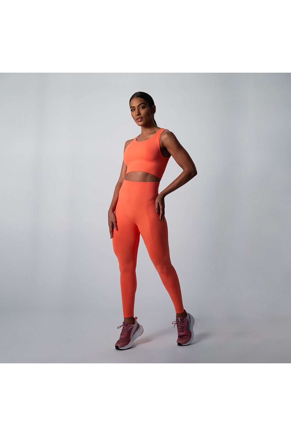 Legging Energy