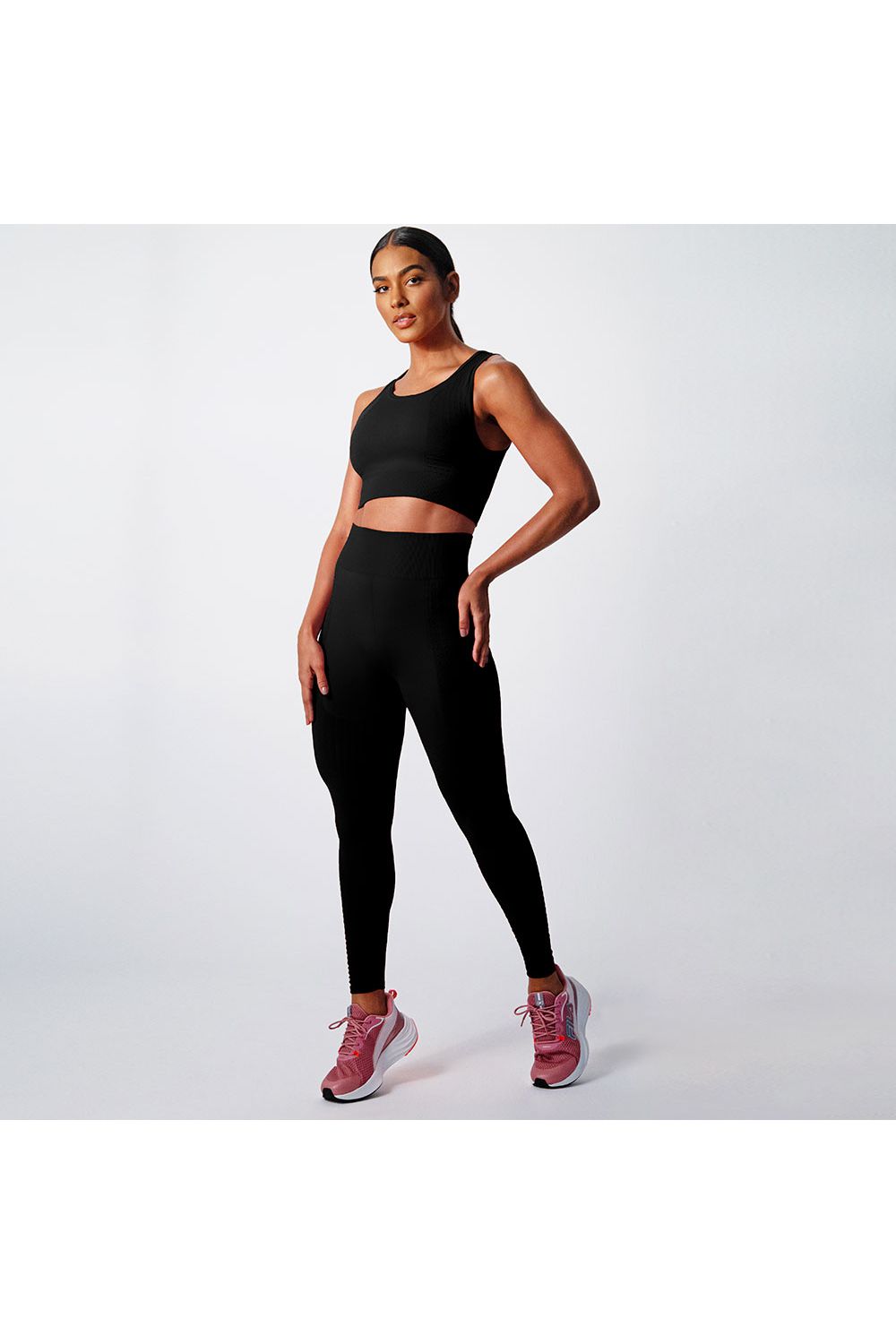 Legging Energy