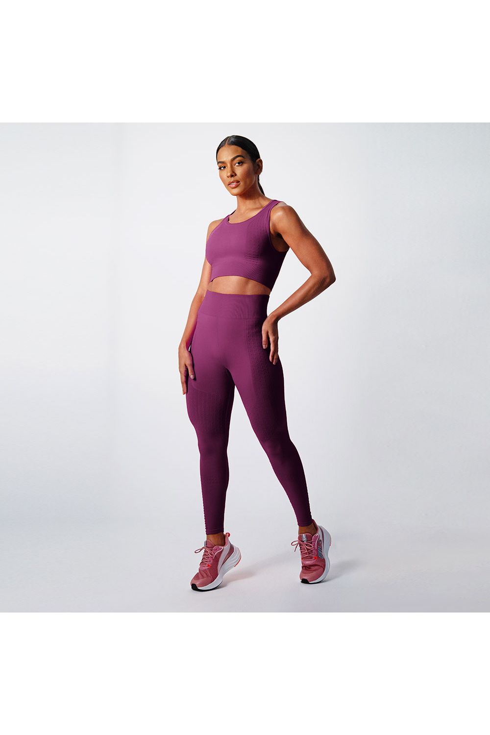 Legging Energy 