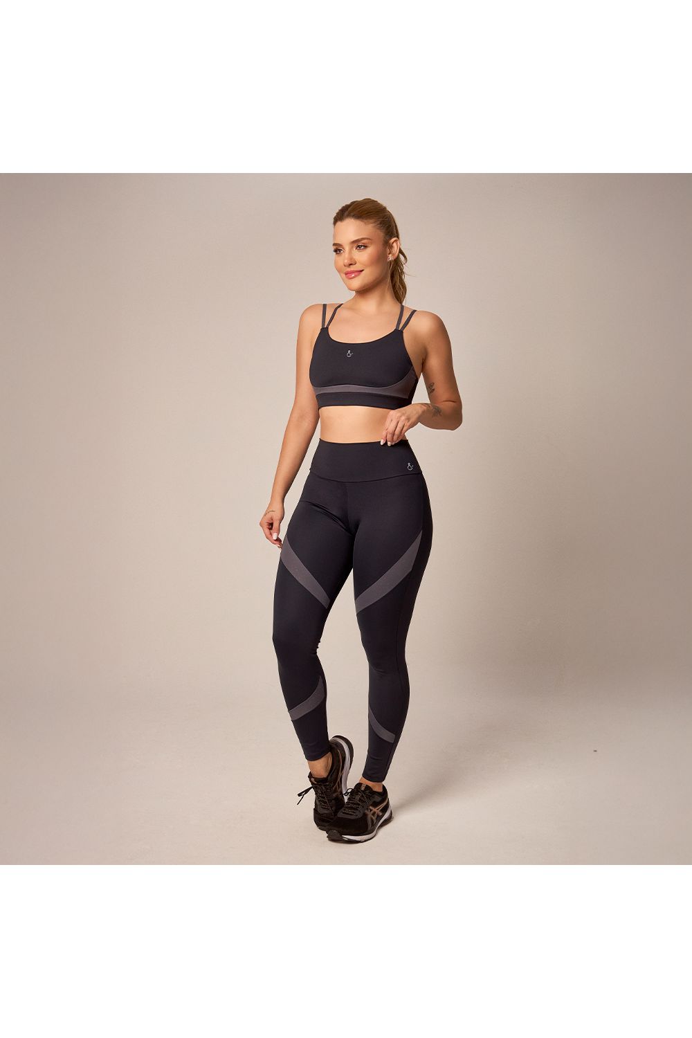 Top Rochele – Linhas & Cores