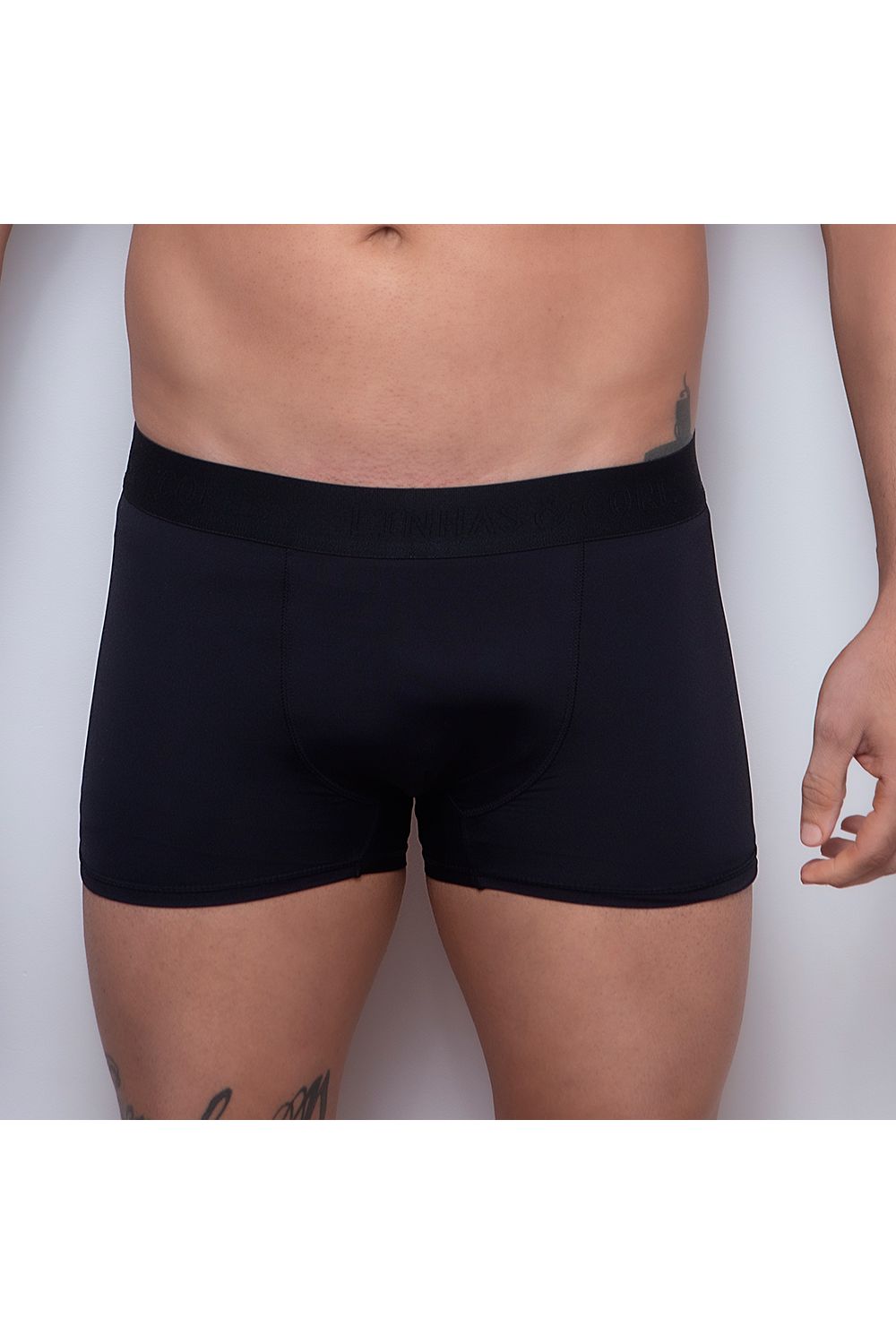 Cueca Diego