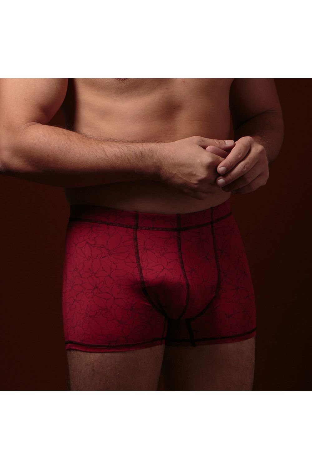 Cueca Renato