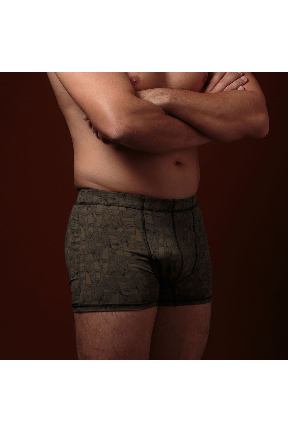 Cueca Renato