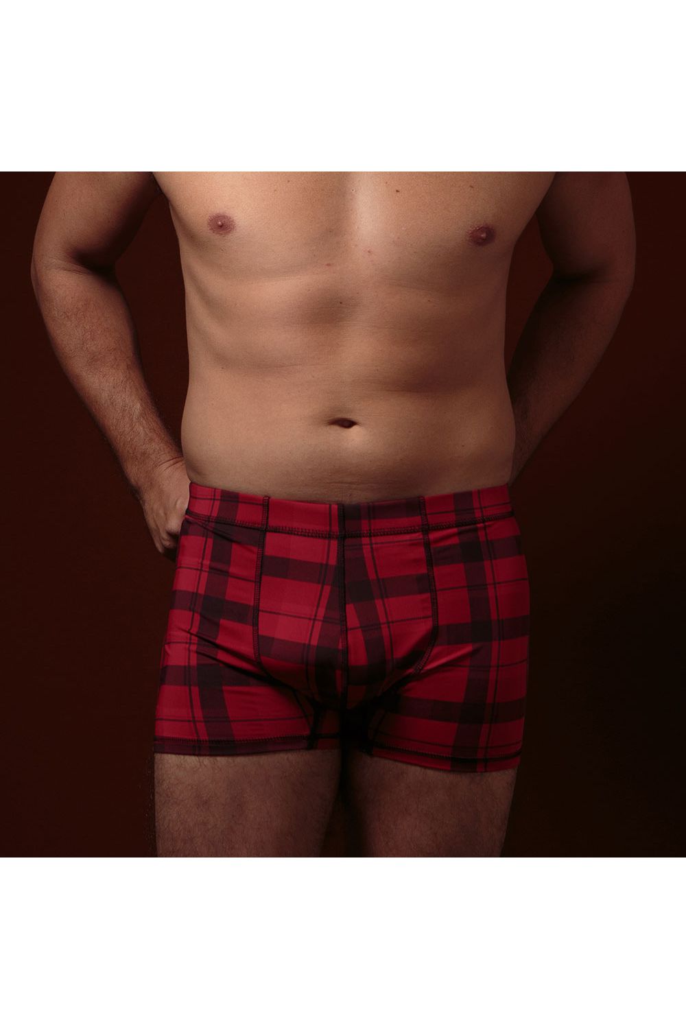 Cueca Renato