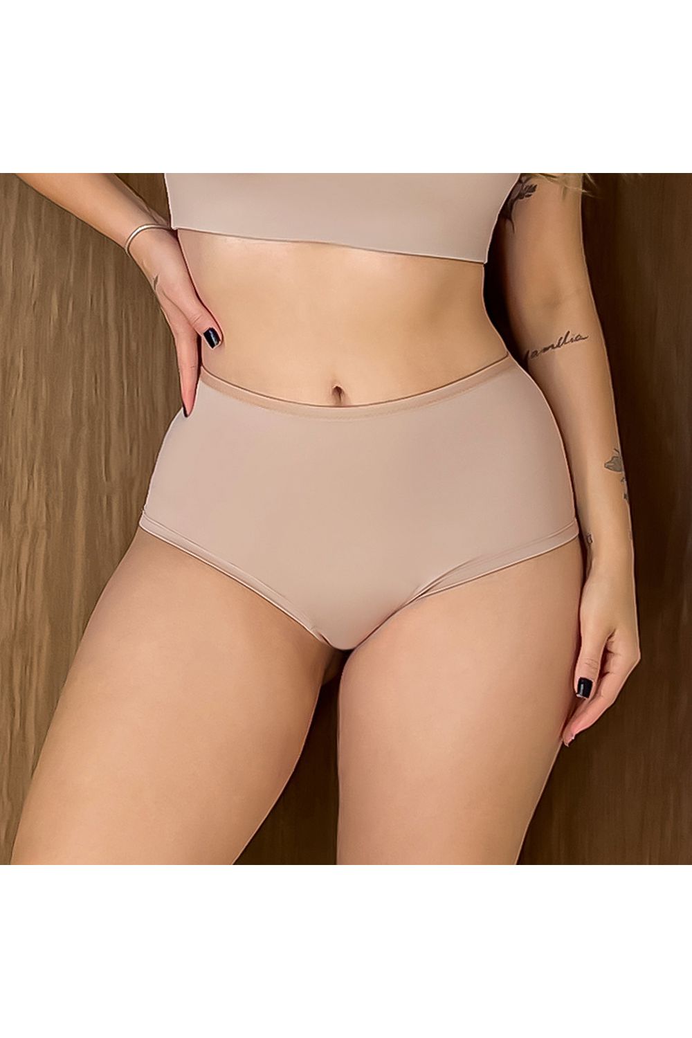 Cueca Mirela