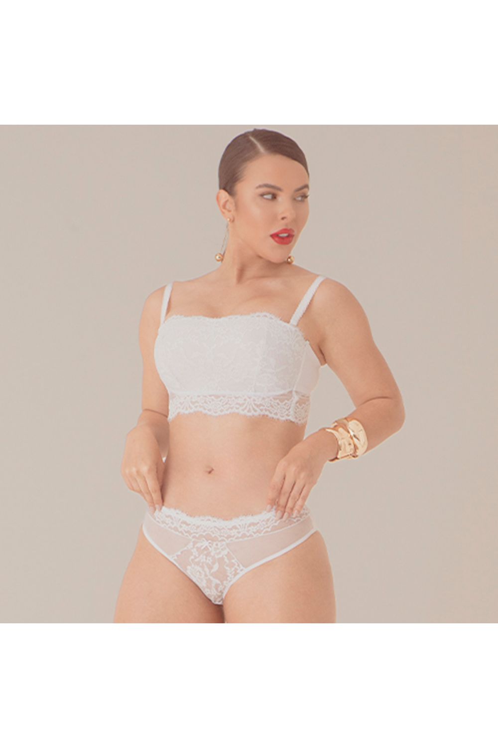 Conjunto Roberta 
