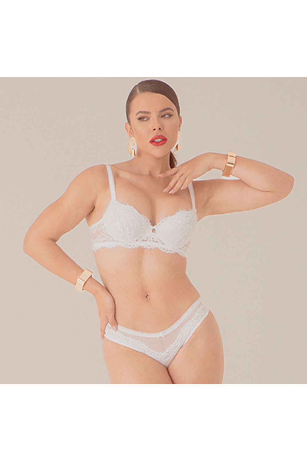 Conjunto Ravenia