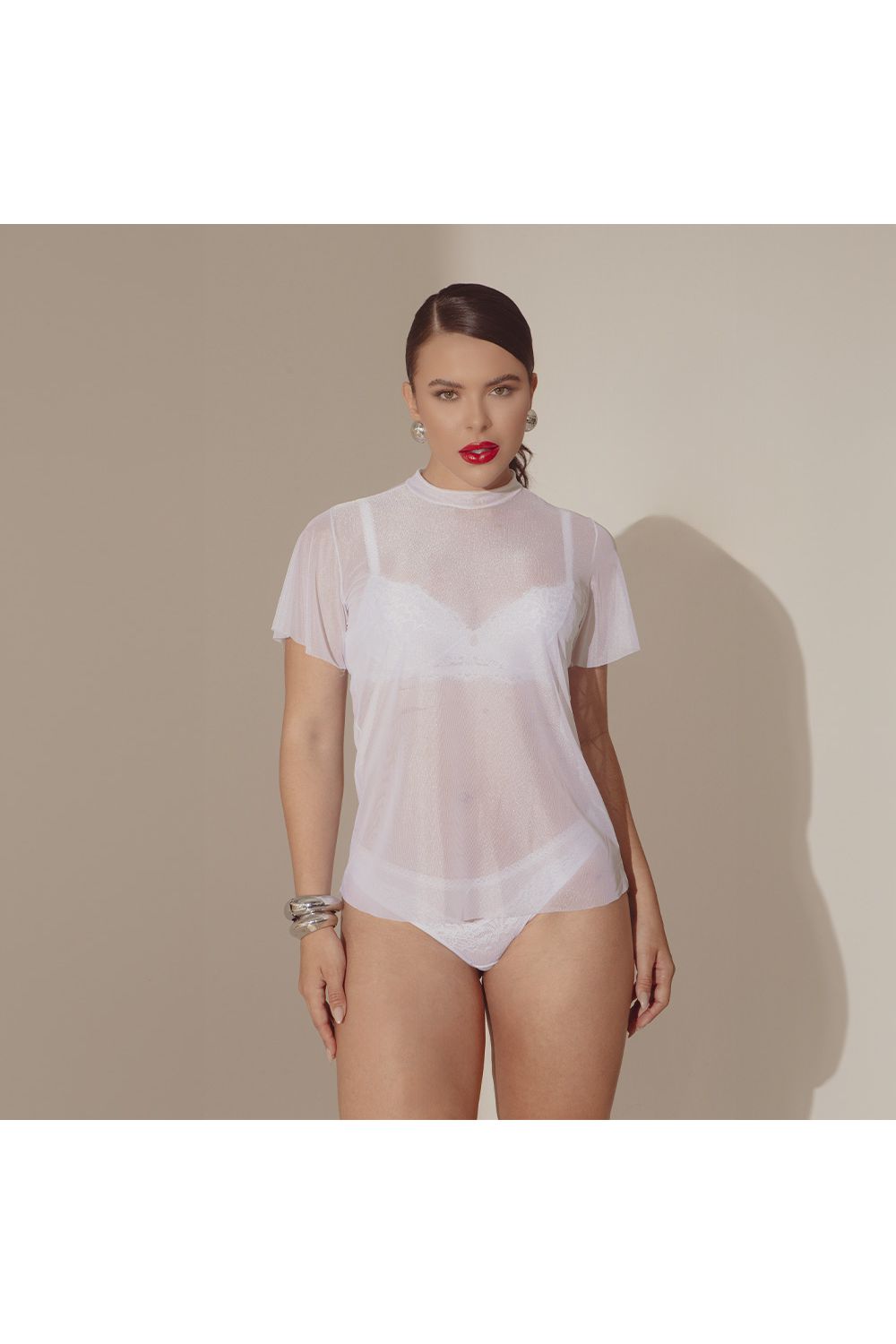 Blusa Rosane