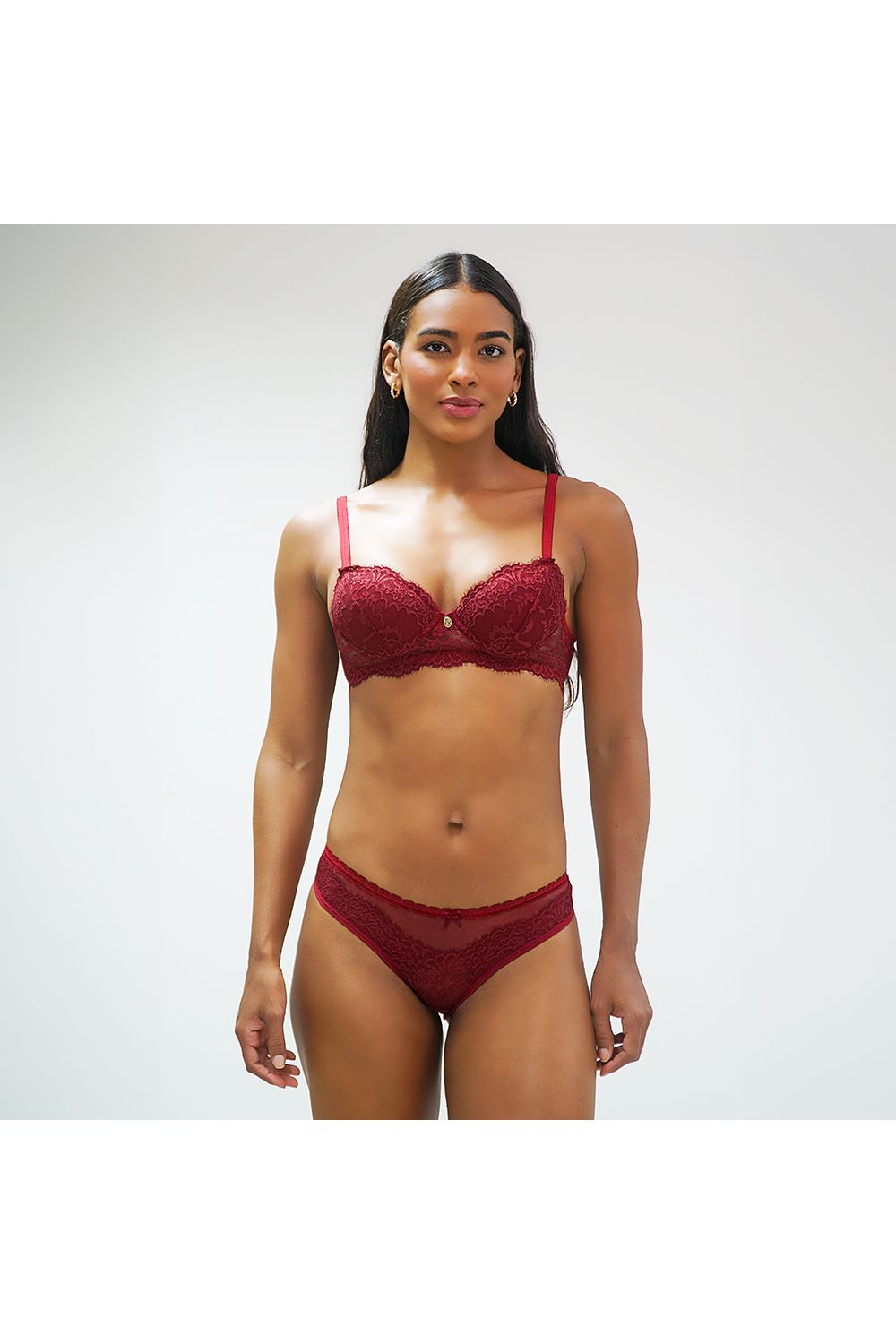Conjunto Ravenia 